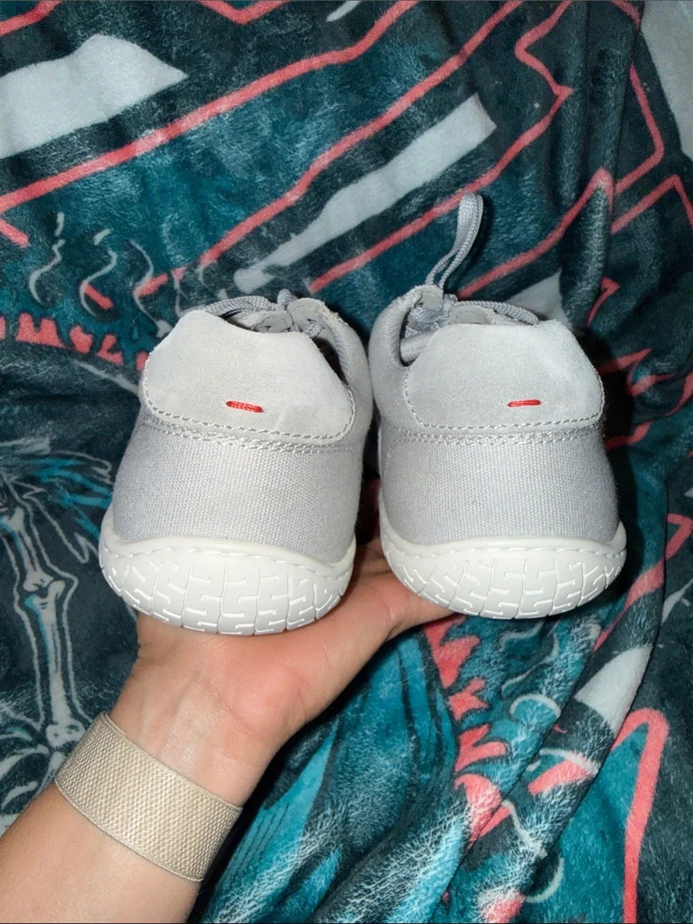 Piloti versatile canvas